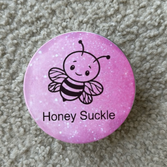 Honeysuckle Beeswax Body Balm - Picture 1 of 2